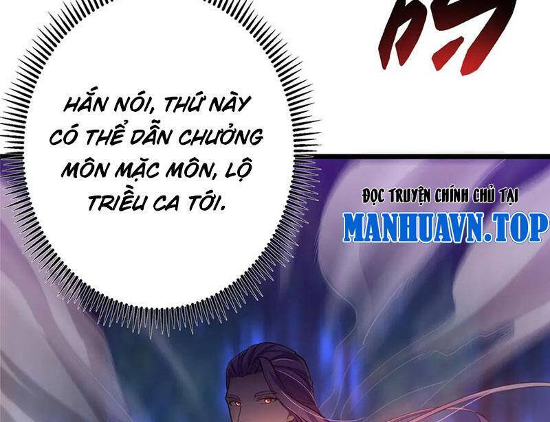 Chưởng Môn Khiêm Tốn Chút Chap 454 - Next Chap 455