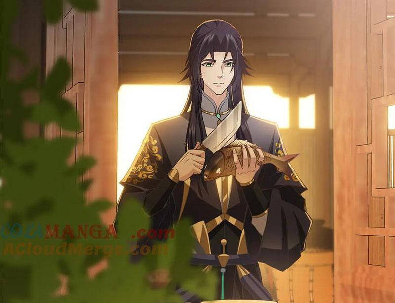 Chưởng Môn Khiêm Tốn Chút Chap 454 - Next Chap 455