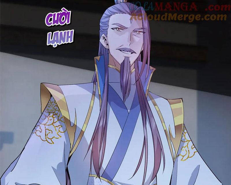 Chưởng Môn Khiêm Tốn Chút Chap 454 - Next Chap 455