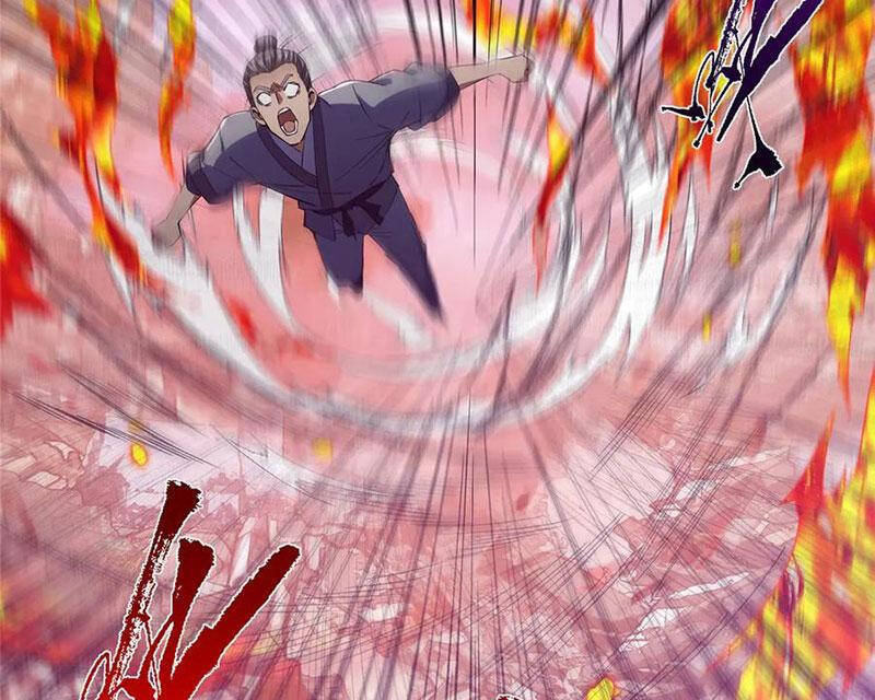 Chưởng Môn Khiêm Tốn Chút Chap 454 - Next Chap 455