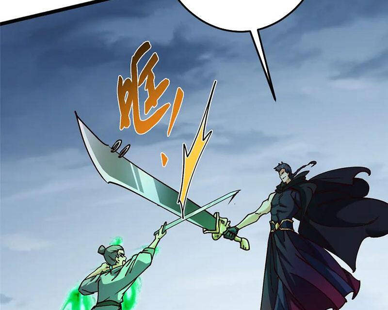 Chưởng Môn Khiêm Tốn Chút Chap 454 - Next Chap 455