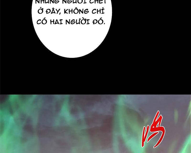 Chưởng Môn Khiêm Tốn Chút Chap 455 - Next Chap 456