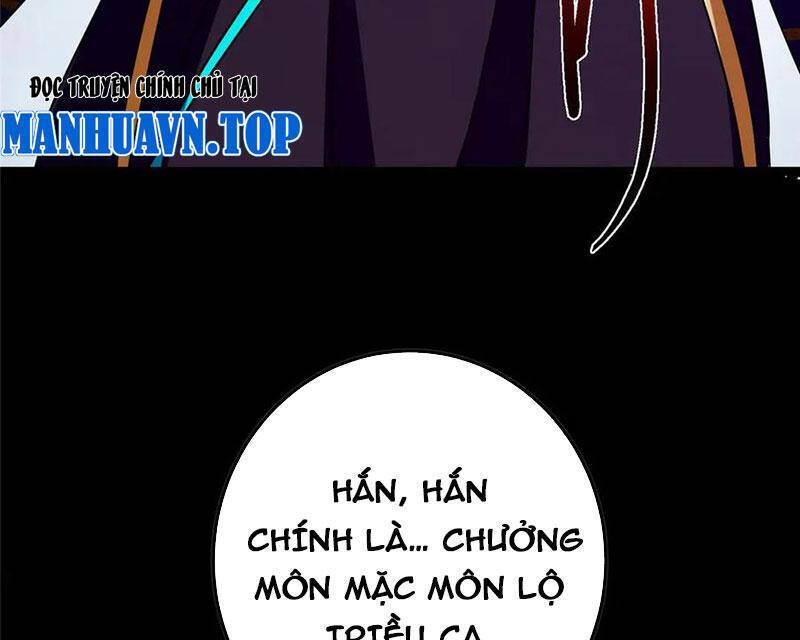 Chưởng Môn Khiêm Tốn Chút Chap 455 - Next Chap 456