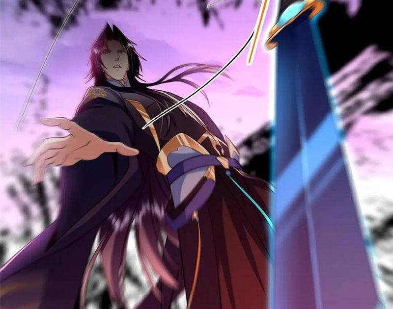Chưởng Môn Khiêm Tốn Chút Chap 455 - Next Chap 456