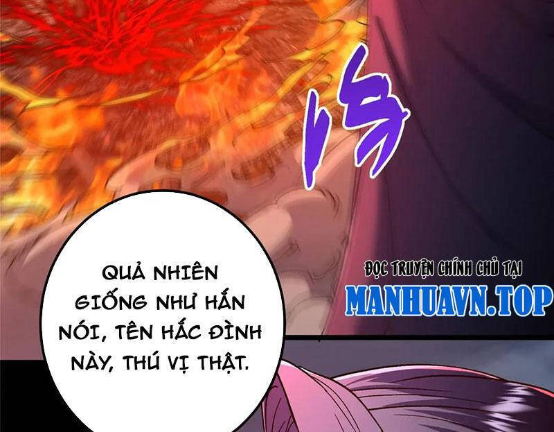 Chưởng Môn Khiêm Tốn Chút Chap 455 - Next Chap 456