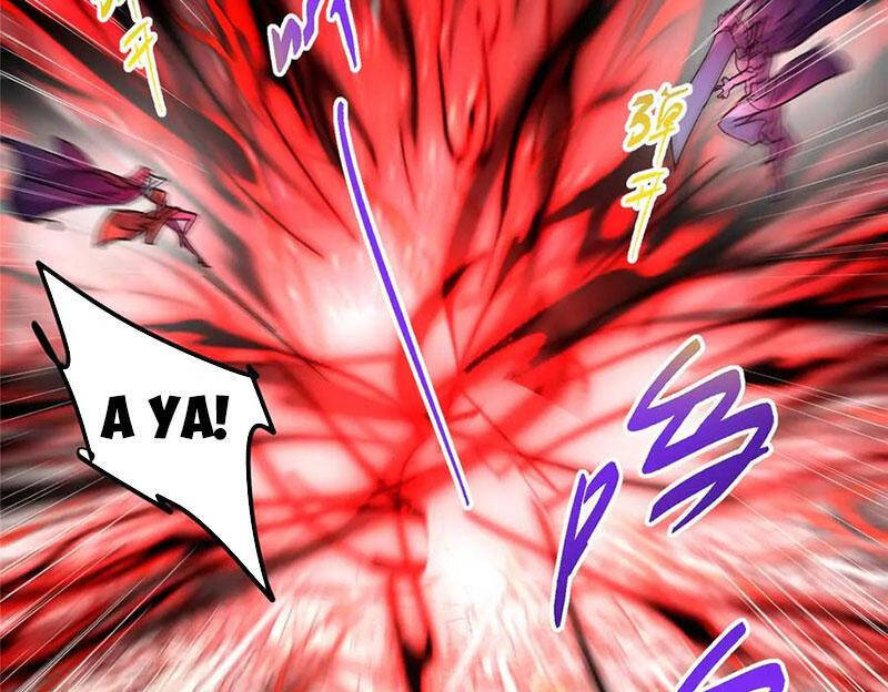 Chưởng Môn Khiêm Tốn Chút Chap 455 - Next Chap 456