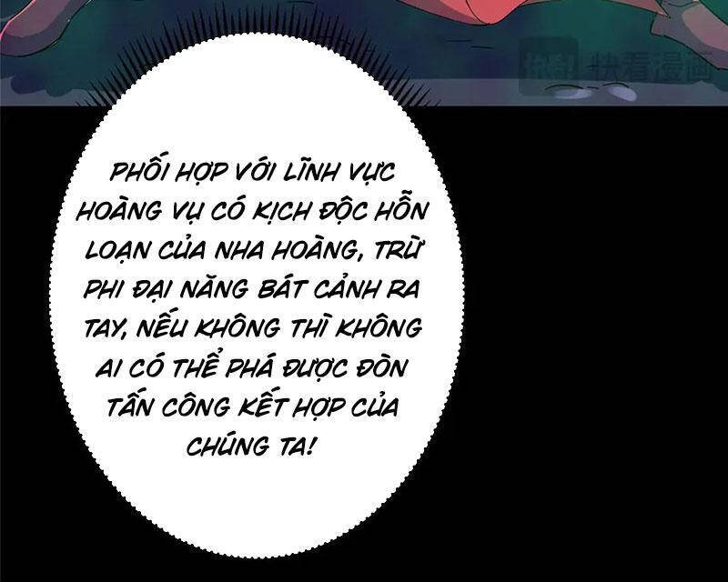 Chưởng Môn Khiêm Tốn Chút Chap 455 - Next Chap 456