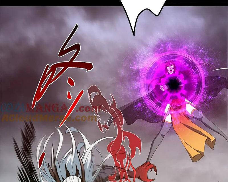 Chưởng Môn Khiêm Tốn Chút Chap 455 - Next Chap 456