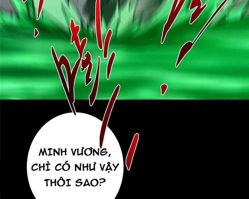 Chưởng Môn Khiêm Tốn Chút Chap 455 - Next Chap 456