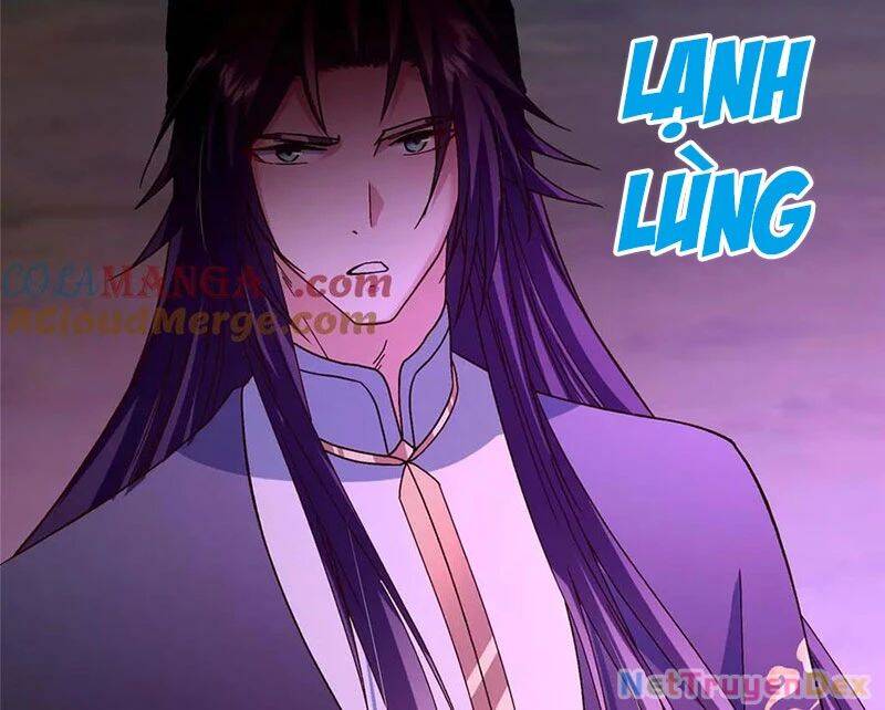 Chưởng Môn Khiêm Tốn Chút Chap 456 - Next Chap 457