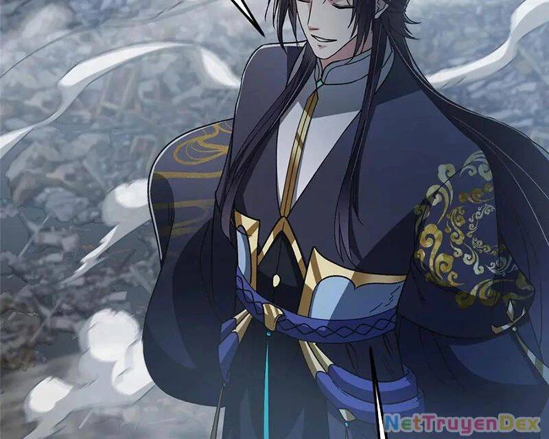 Chưởng Môn Khiêm Tốn Chút Chap 456 - Next Chap 457
