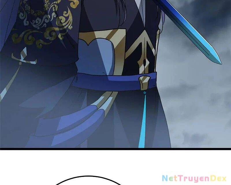 Chưởng Môn Khiêm Tốn Chút Chap 456 - Next Chap 457