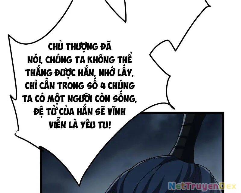 Chưởng Môn Khiêm Tốn Chút Chap 456 - Next Chap 457