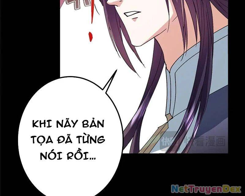 Chưởng Môn Khiêm Tốn Chút Chap 456 - Next Chap 457