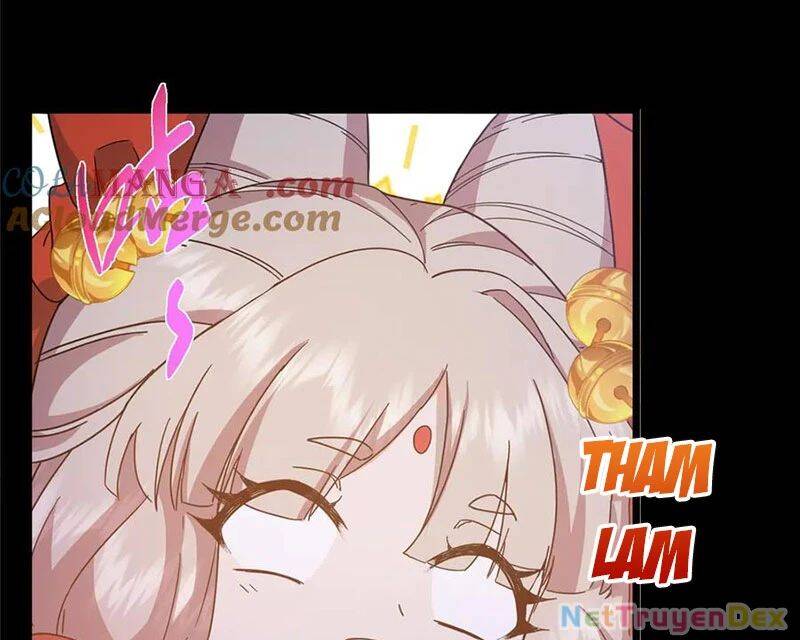 Chưởng Môn Khiêm Tốn Chút Chap 456 - Next Chap 457