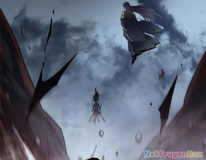 Chưởng Môn Khiêm Tốn Chút Chap 457 - Next Chap 458