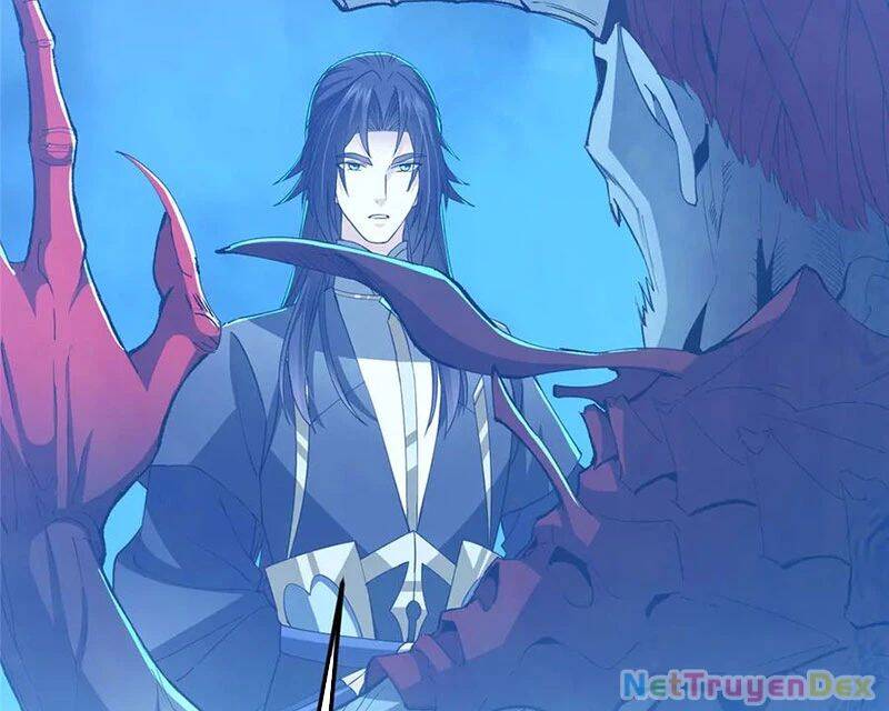 Chưởng Môn Khiêm Tốn Chút Chap 457 - Next Chap 458