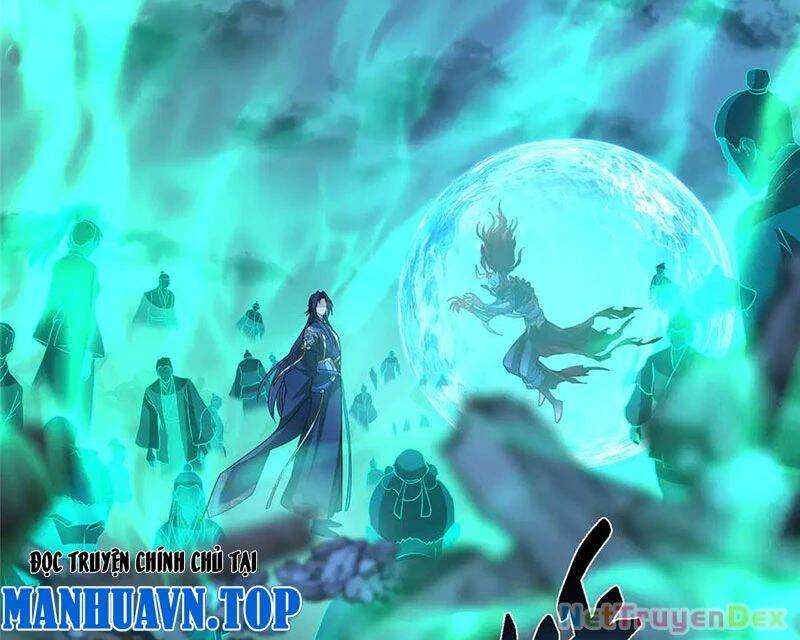 Chưởng Môn Khiêm Tốn Chút Chap 457 - Next Chap 458