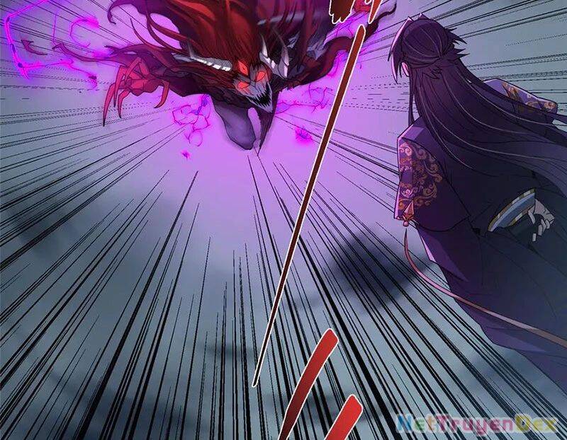 Chưởng Môn Khiêm Tốn Chút Chap 457 - Next Chap 458