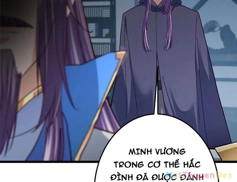 Chưởng Môn Khiêm Tốn Chút Chap 457 - Next Chap 458