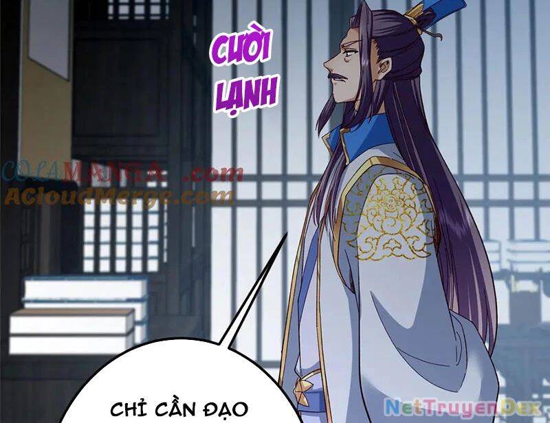 Chưởng Môn Khiêm Tốn Chút Chap 457 - Next Chap 458
