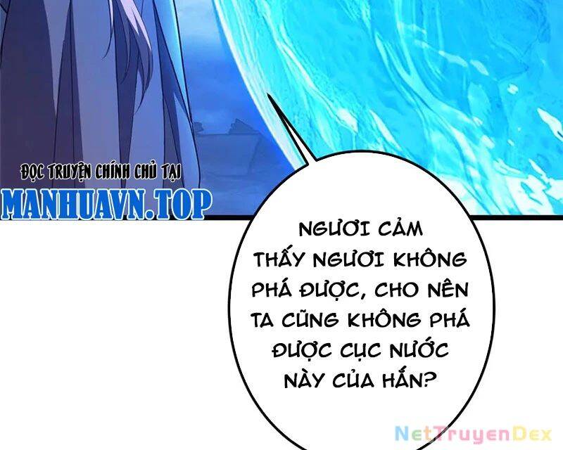Chưởng Môn Khiêm Tốn Chút Chap 457 - Next Chap 458