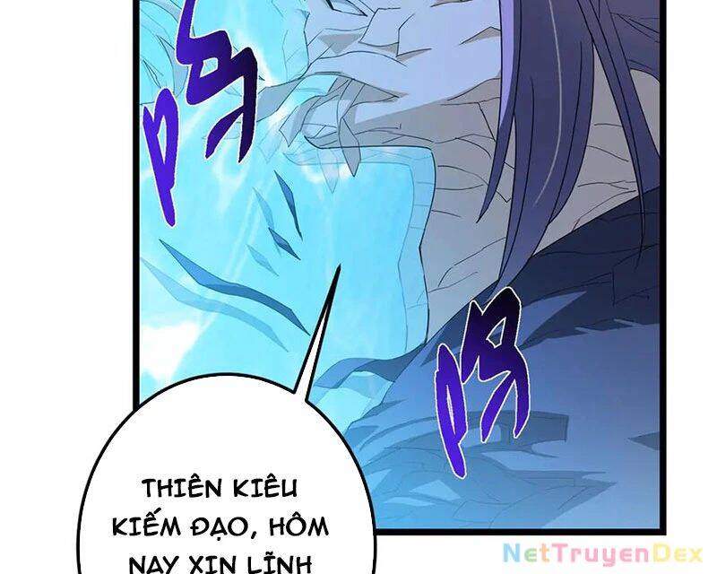 Chưởng Môn Khiêm Tốn Chút Chap 457 - Next Chap 458