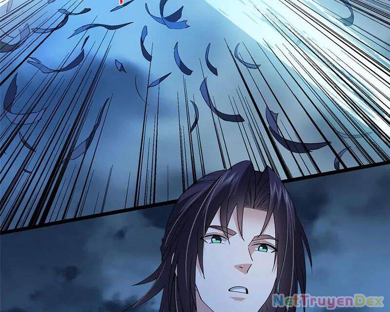 Chưởng Môn Khiêm Tốn Chút Chap 457 - Next Chap 458