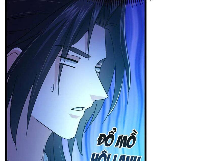 Chưởng Môn Khiêm Tốn Chút Chap 458 - Next Chap 459