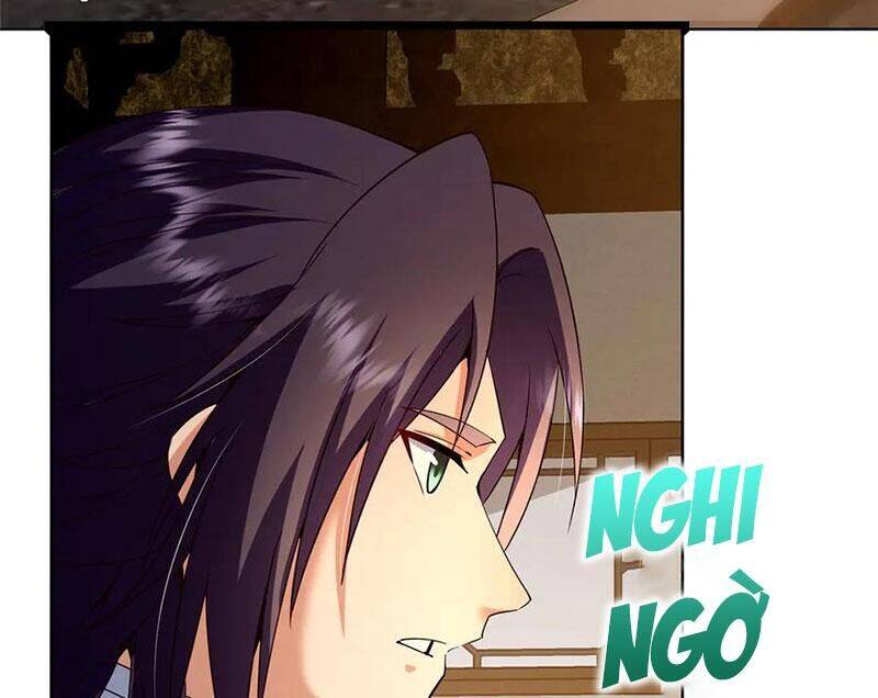 Chưởng Môn Khiêm Tốn Chút Chap 458 - Next Chap 459