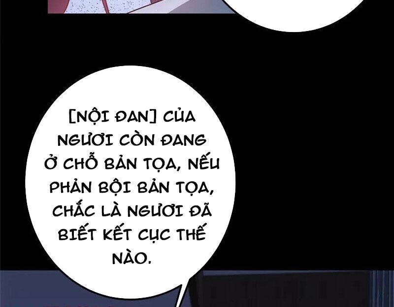 Chưởng Môn Khiêm Tốn Chút Chap 458 - Next Chap 459