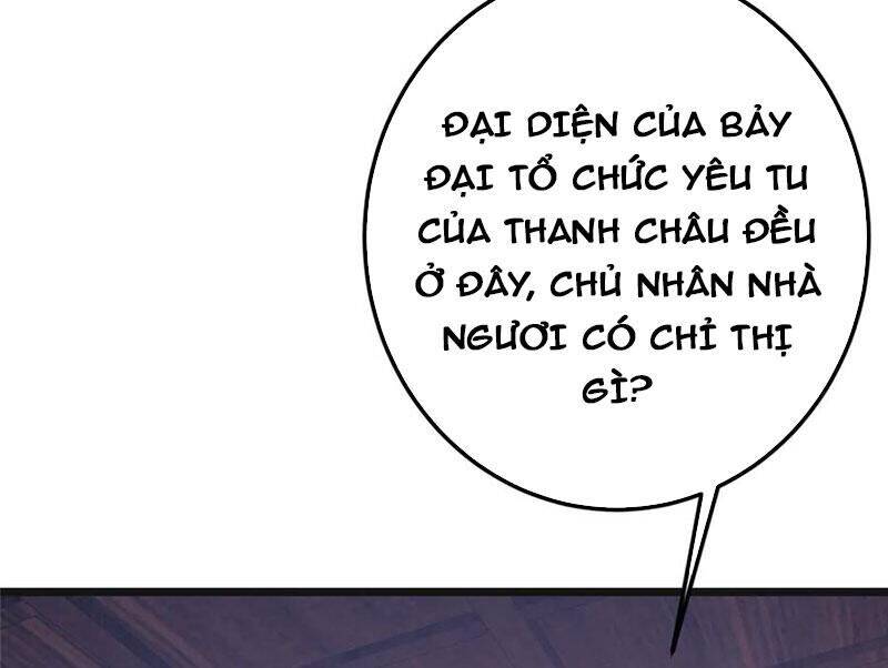 Chưởng Môn Khiêm Tốn Chút Chap 458 - Next Chap 459