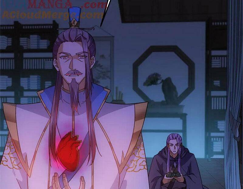 Chưởng Môn Khiêm Tốn Chút Chap 458 - Next Chap 459