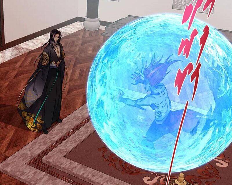 Chưởng Môn Khiêm Tốn Chút Chap 458 - Next Chap 459