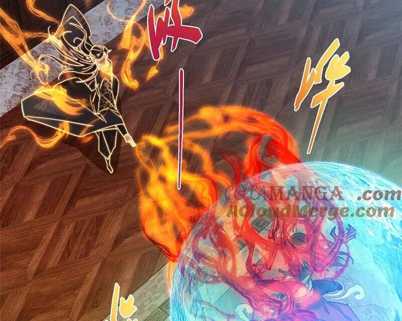 Chưởng Môn Khiêm Tốn Chút Chap 458 - Next Chap 459
