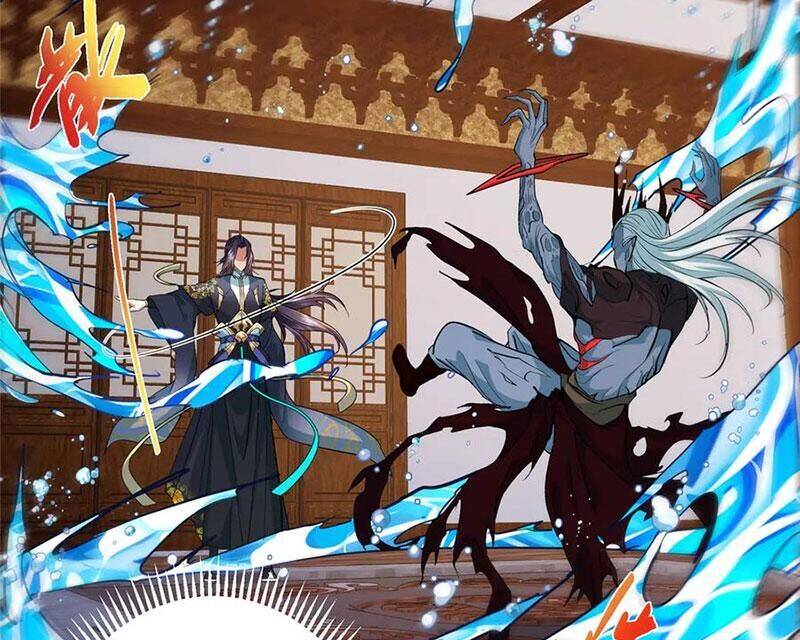 Chưởng Môn Khiêm Tốn Chút Chap 458 - Next Chap 459