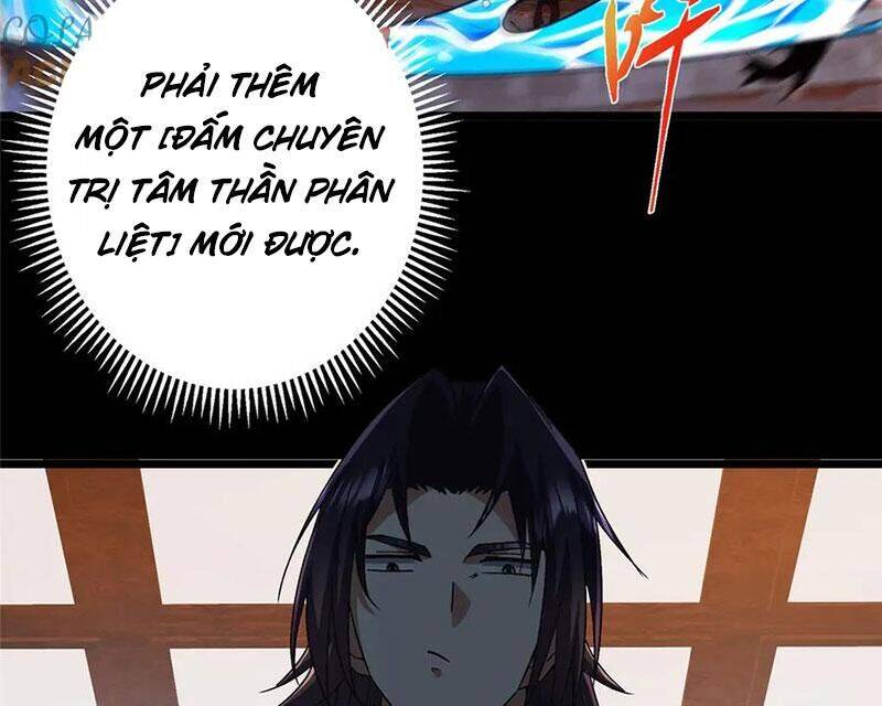 Chưởng Môn Khiêm Tốn Chút Chap 458 - Next Chap 459