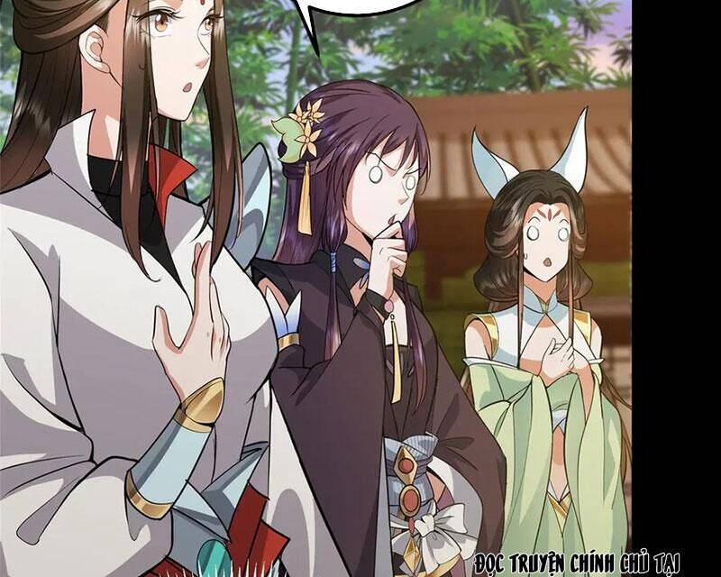 Chưởng Môn Khiêm Tốn Chút Chap 458 - Next Chap 459