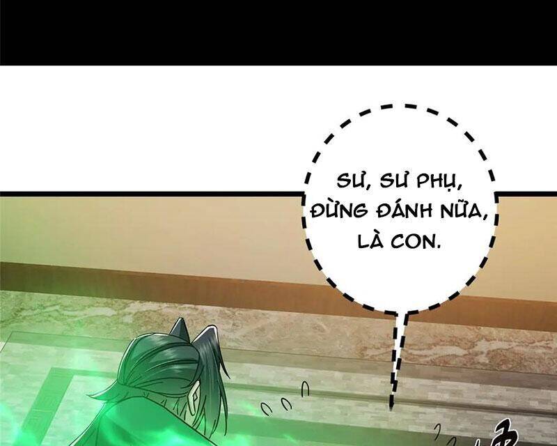 Chưởng Môn Khiêm Tốn Chút Chap 458 - Next Chap 459