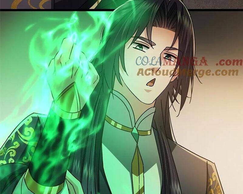 Chưởng Môn Khiêm Tốn Chút Chap 458 - Next Chap 459