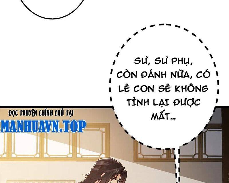 Chưởng Môn Khiêm Tốn Chút Chap 458 - Next Chap 459