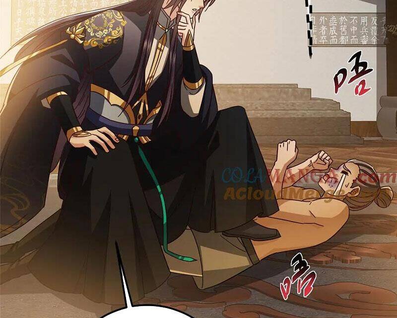 Chưởng Môn Khiêm Tốn Chút Chap 458 - Next Chap 459