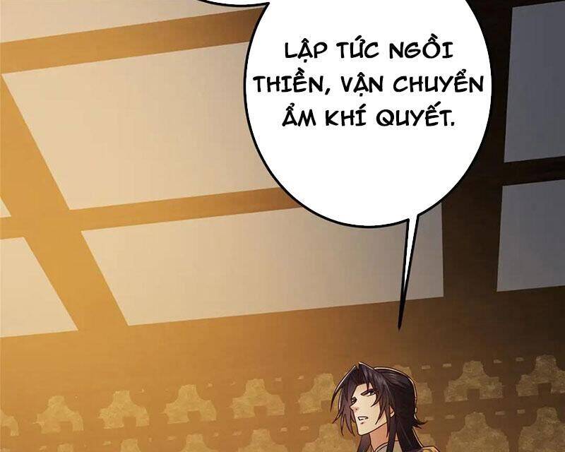 Chưởng Môn Khiêm Tốn Chút Chap 458 - Next Chap 459