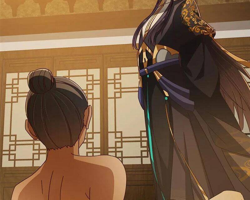 Chưởng Môn Khiêm Tốn Chút Chap 458 - Next Chap 459