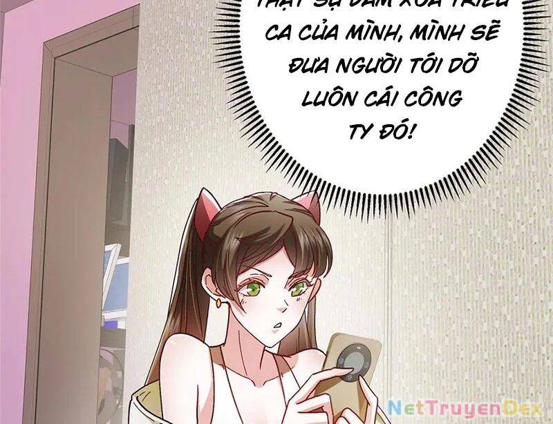 Chưởng Môn Khiêm Tốn Chút Chap 459 - Next Chap 460
