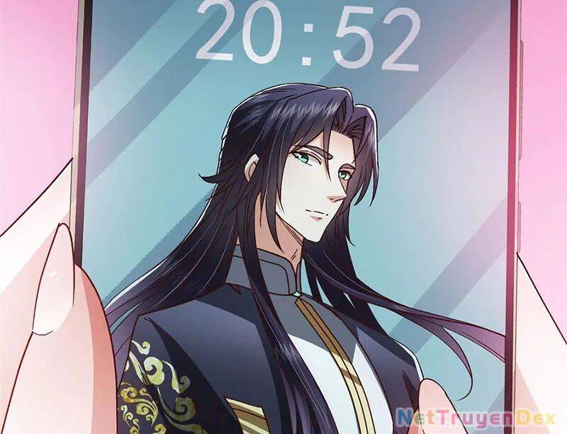 Chưởng Môn Khiêm Tốn Chút Chap 459 - Next Chap 460