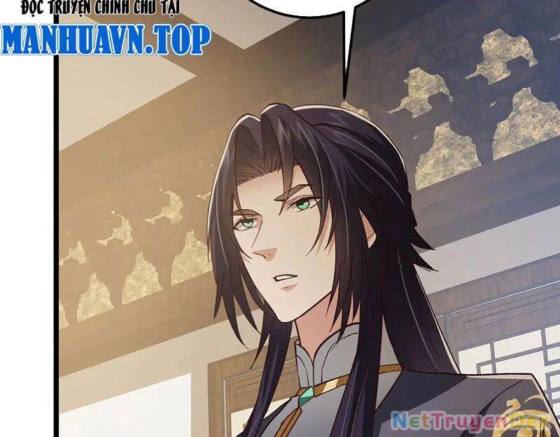 Chưởng Môn Khiêm Tốn Chút Chap 459 - Next Chap 460