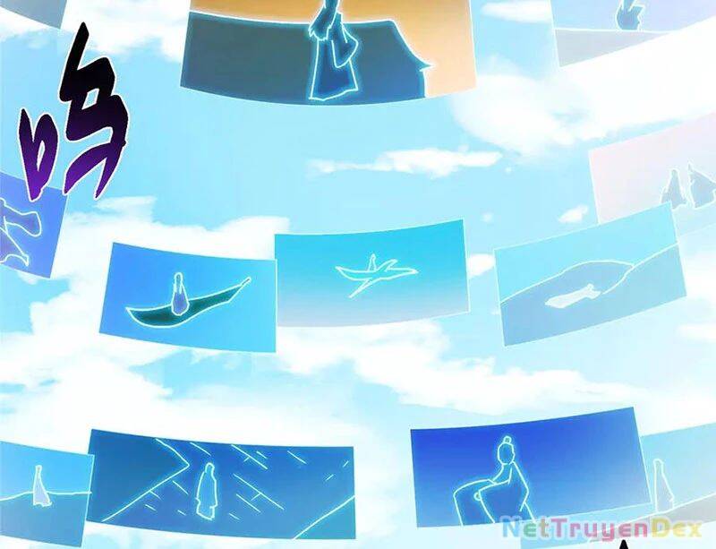 Chưởng Môn Khiêm Tốn Chút Chap 459 - Next Chap 460