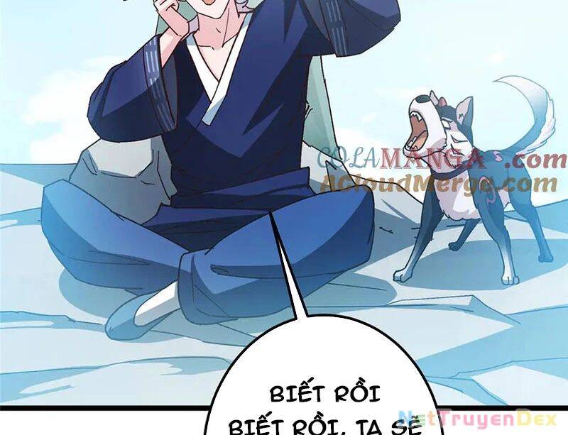Chưởng Môn Khiêm Tốn Chút Chap 459 - Next Chap 460
