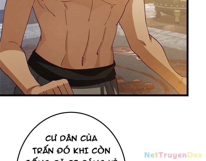 Chưởng Môn Khiêm Tốn Chút Chap 459 - Next Chap 460
